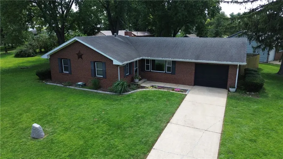 106 Lakeview Drive, Catlin, IL 61817 - #3