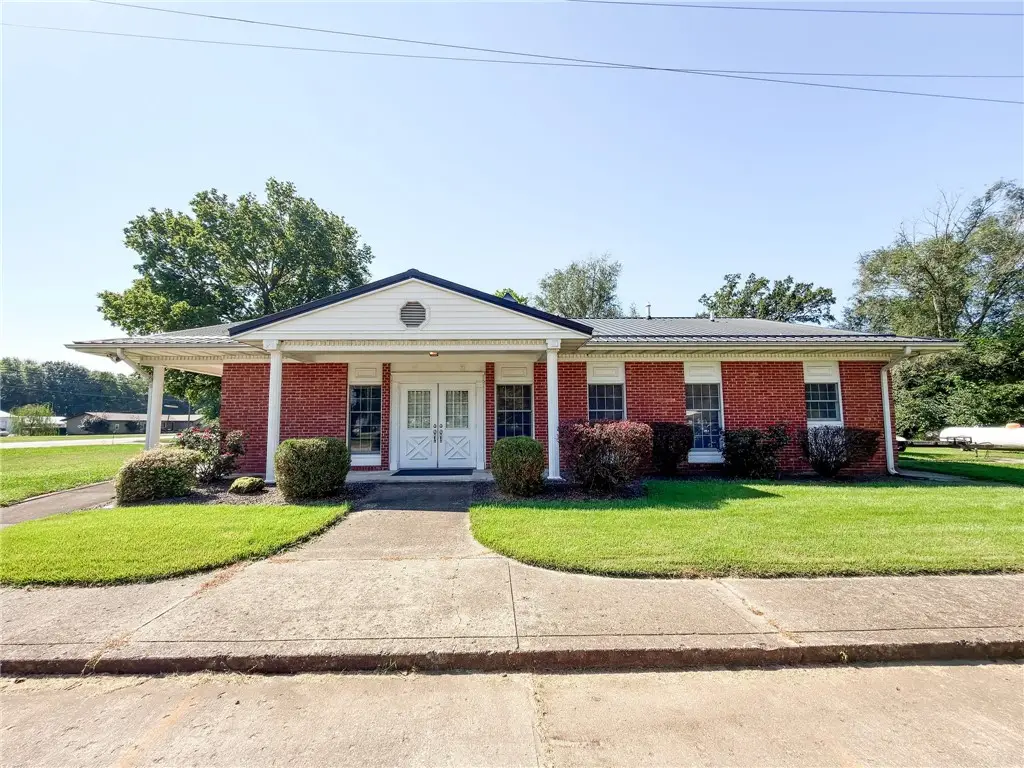 405 S State 1 Highway, West Union, IL 62477 - #1