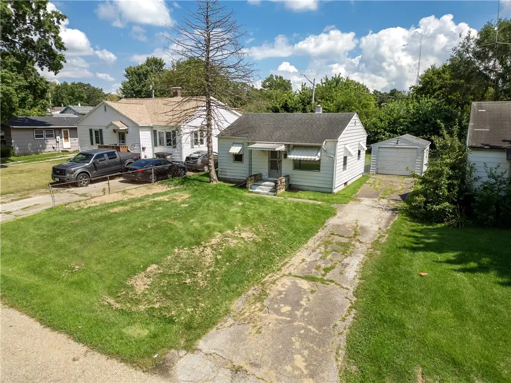 103 Harvey Street, Danville, IL 61832 - #1