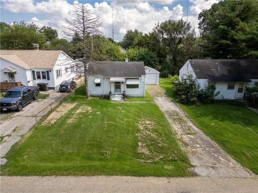 103 Harvey Street, Danville, IL 61832 - #2