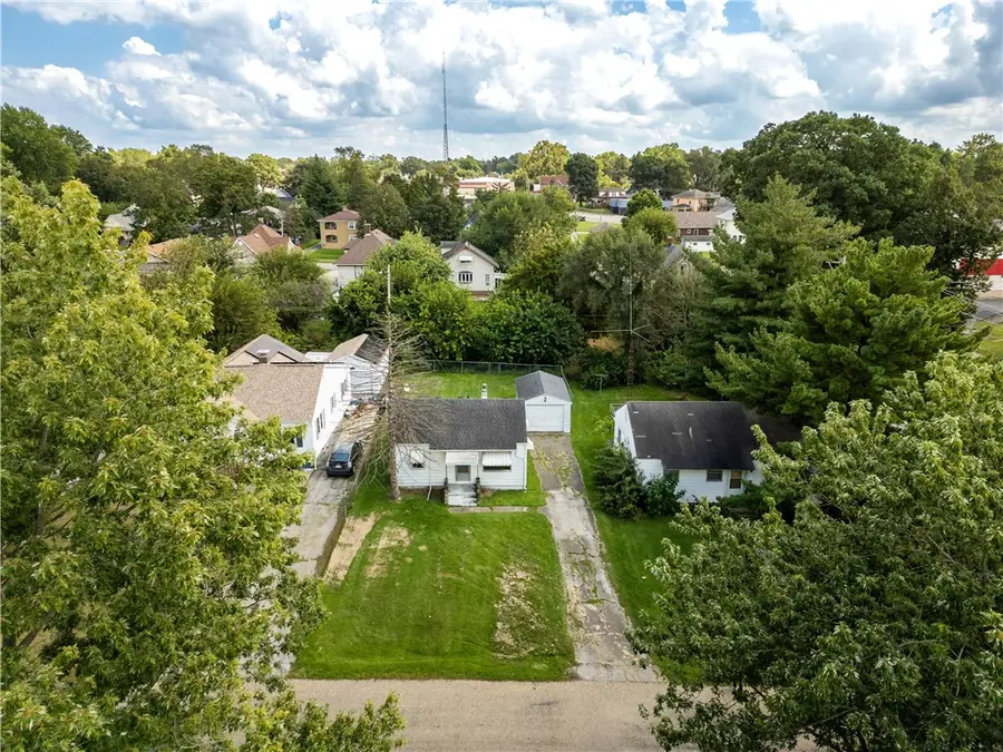 103 Harvey Street, Danville, IL 61832 - #3