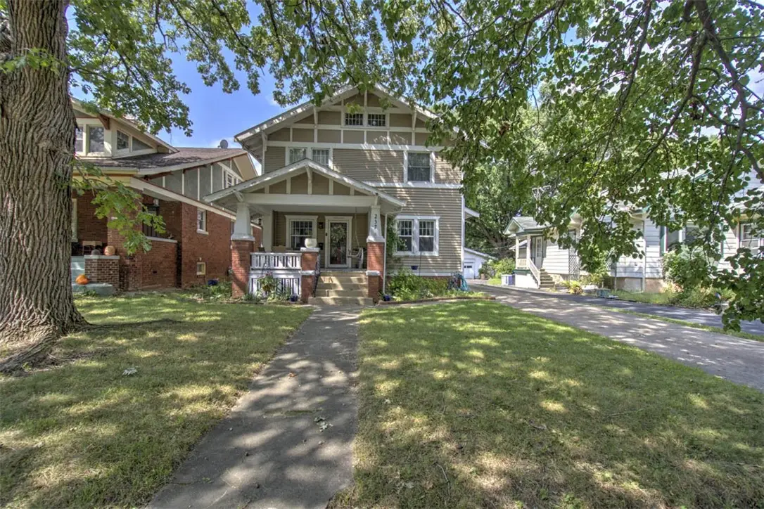 237 Cobb Avenue, Decatur, IL 62522 - #1