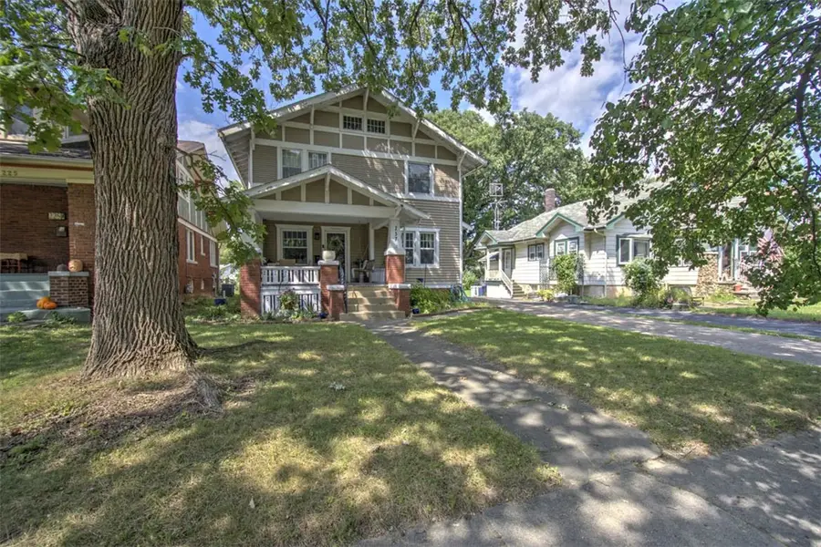 237 Cobb Avenue, Decatur, IL 62522 - #2