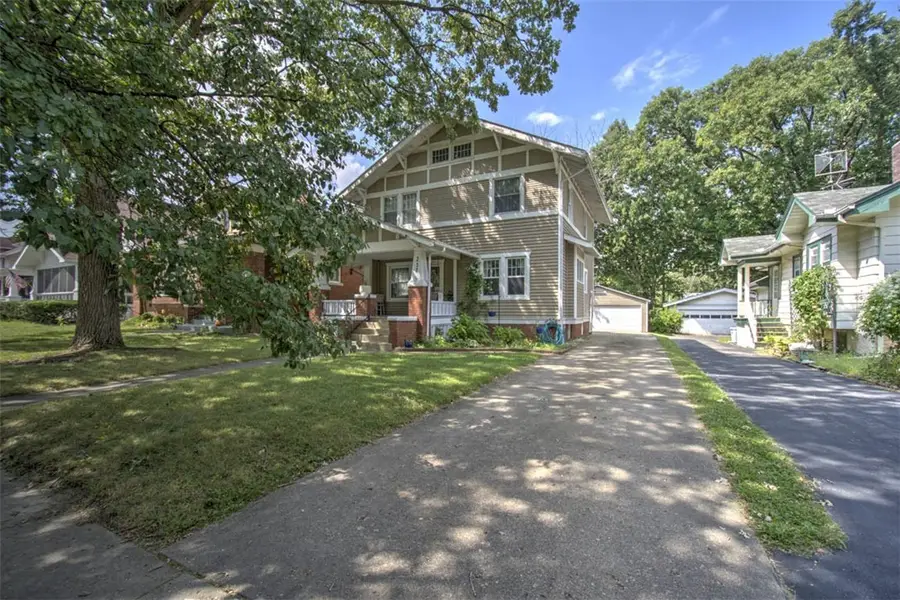 237 Cobb Avenue, Decatur, IL 62522 - #3