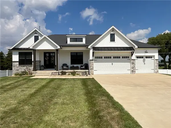 1612 Hunters Pointe Court, Mt Zion, IL 62549
