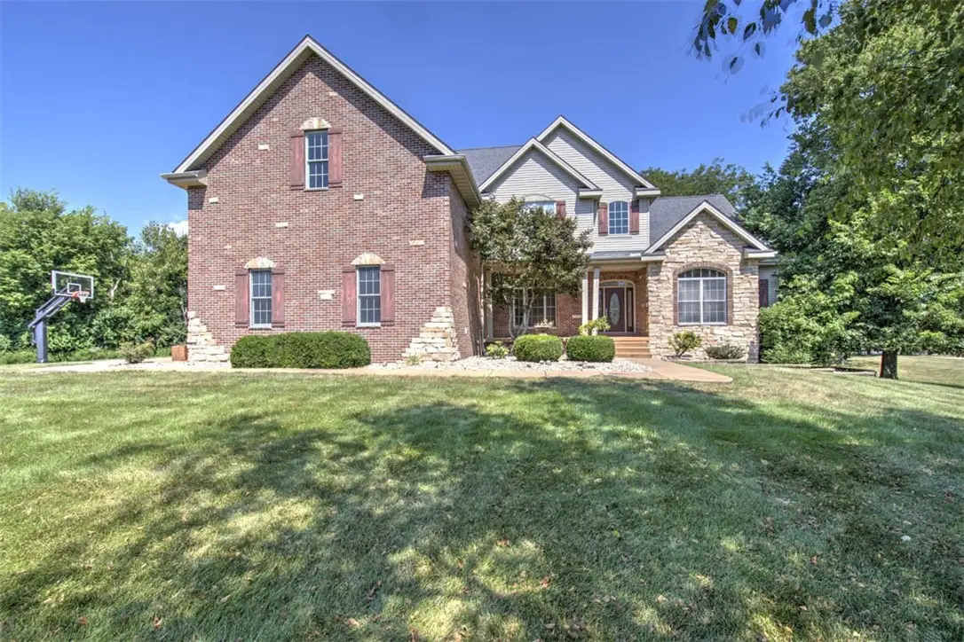 1990 Reserve Way, Decatur, IL 62521 - #1