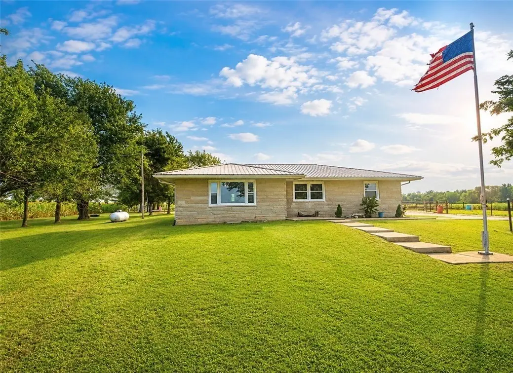 11764 Jacobs Road, Macon, IL 62544 - #1
