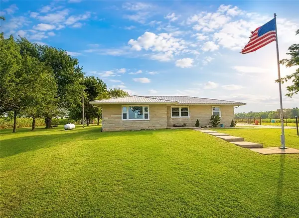 11764 Jacobs Road, Macon, IL 62544