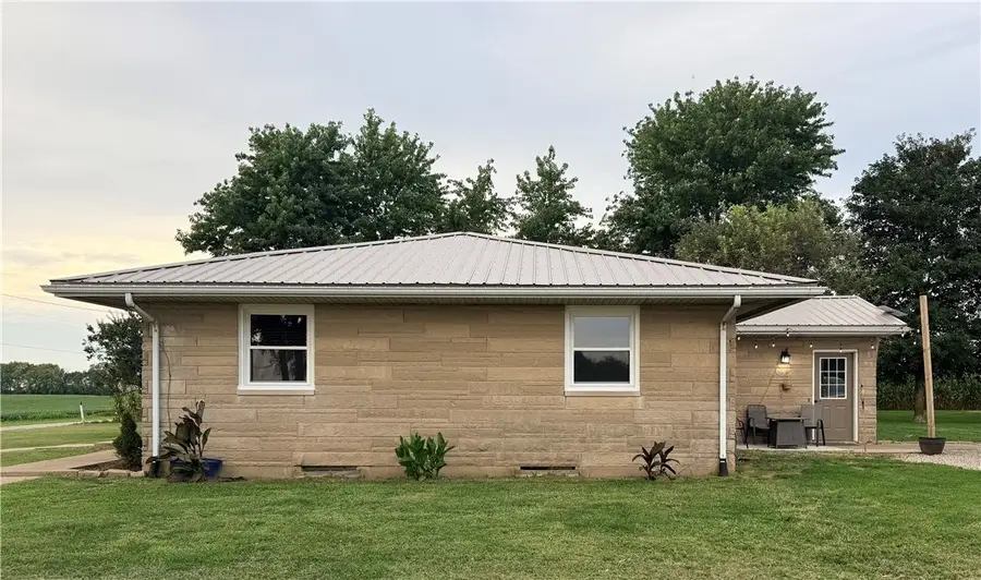 11764 Jacobs Road, Macon, IL 62544 - #2