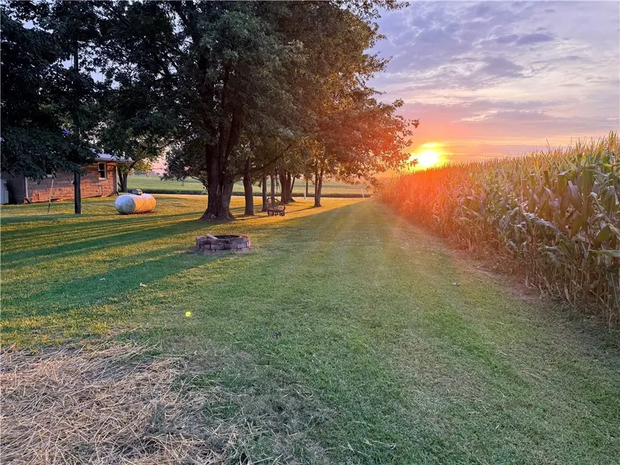 11764 Jacobs Road, Macon, IL 62544 - #3