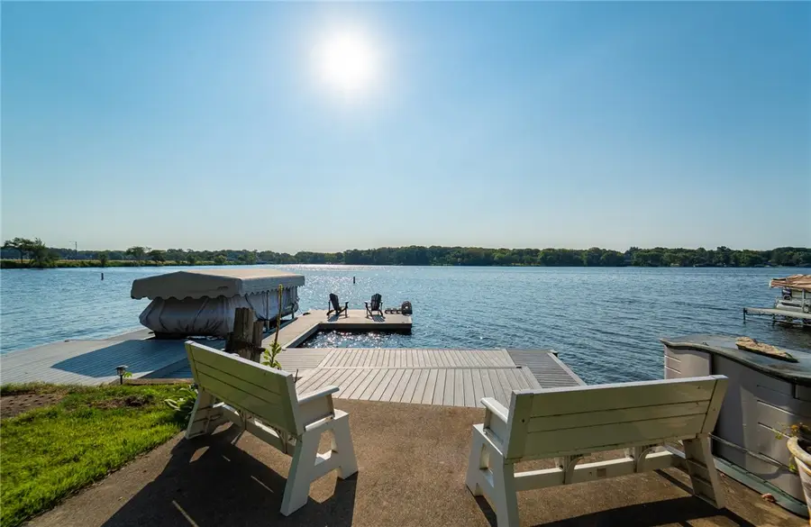 4271 E Lake Shore Drive, Decatur, IL 62521 - #3