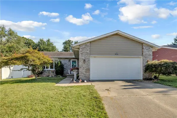 2870 N Primrose Court, Decatur, IL 62526
