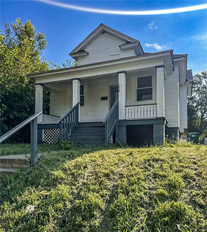 1034 S Webster Street, Decatur, IL 62521 - #1