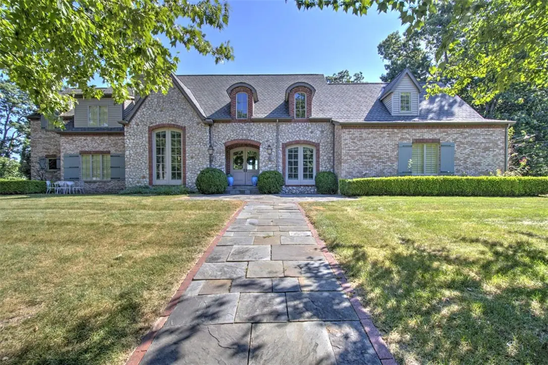 10 Allen Bend Place, Decatur, IL 62521 - #1