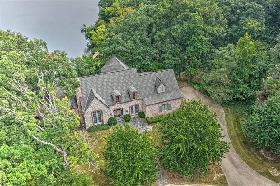 10 Allen Bend Place, Decatur, IL 62521 - #3