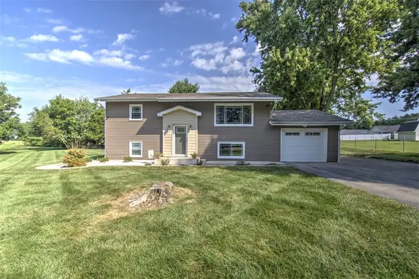 6640 Majors Lane, Decatur, IL 62521