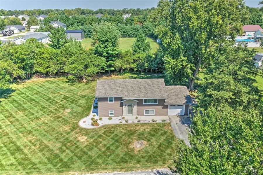 6640 Majors Lane, Decatur, IL 62521 - #2