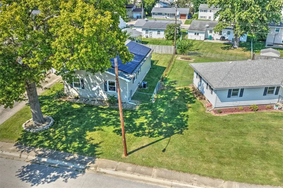 304 Southampton Drive, Decatur, IL 62526 - #2