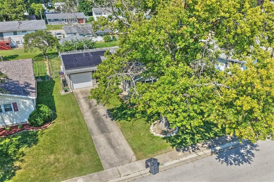 304 Southampton Drive, Decatur, IL 62526 - #3