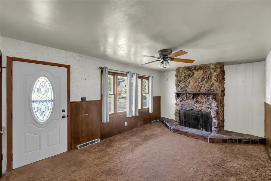 451 E Park Street, Argenta, IL 62501 - #3
