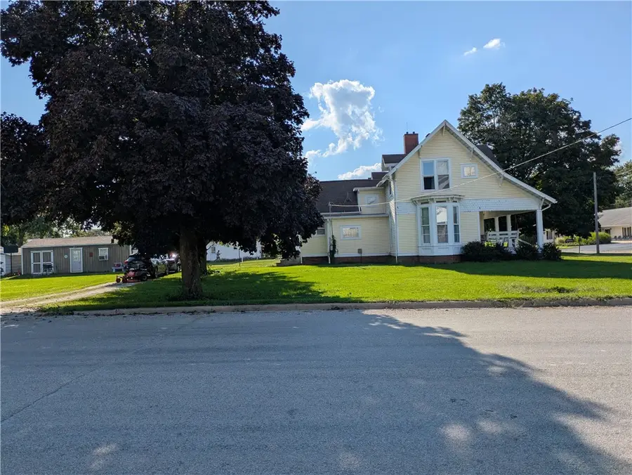 222 E Main Street, Oakland, IL 61943 - #2