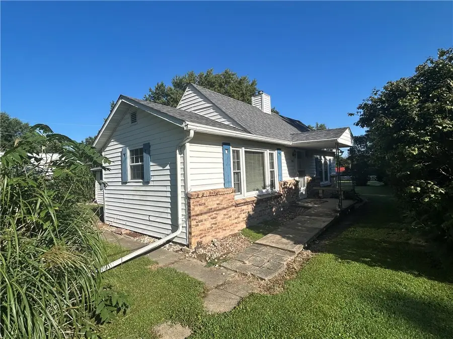 7686 Hendricks Lane, Decatur, IL 62521 - #3