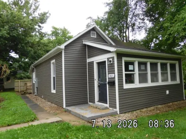 1421 Pennsylvania Avenue, Windsor, IL 61957