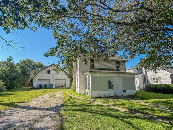 311 Mckibben Street, Rossville, IL 60963