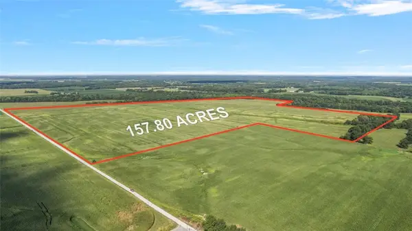 N 250 E Road East Road, Oconee, IL 62553