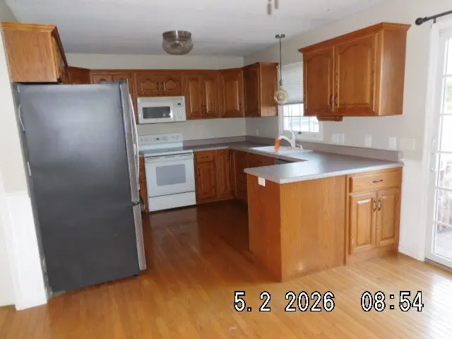 1035 Country Manor, Mount Zion, IL 62549 - #3
