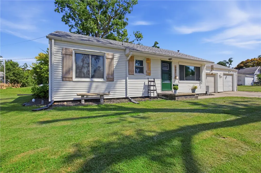 901 3rd Street, Charleston, IL 61920 - #1