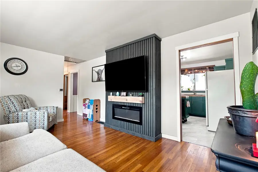 901 3rd Street, Charleston, IL 61920 - #2