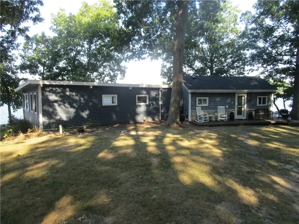 4 Knotweed Drive, Tower Hill, IL 62570 - #1