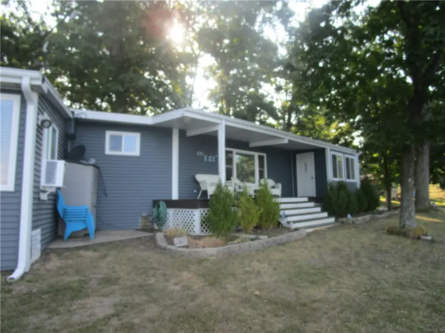 4 Knotweed Drive, Tower Hill, IL 62570 - #3