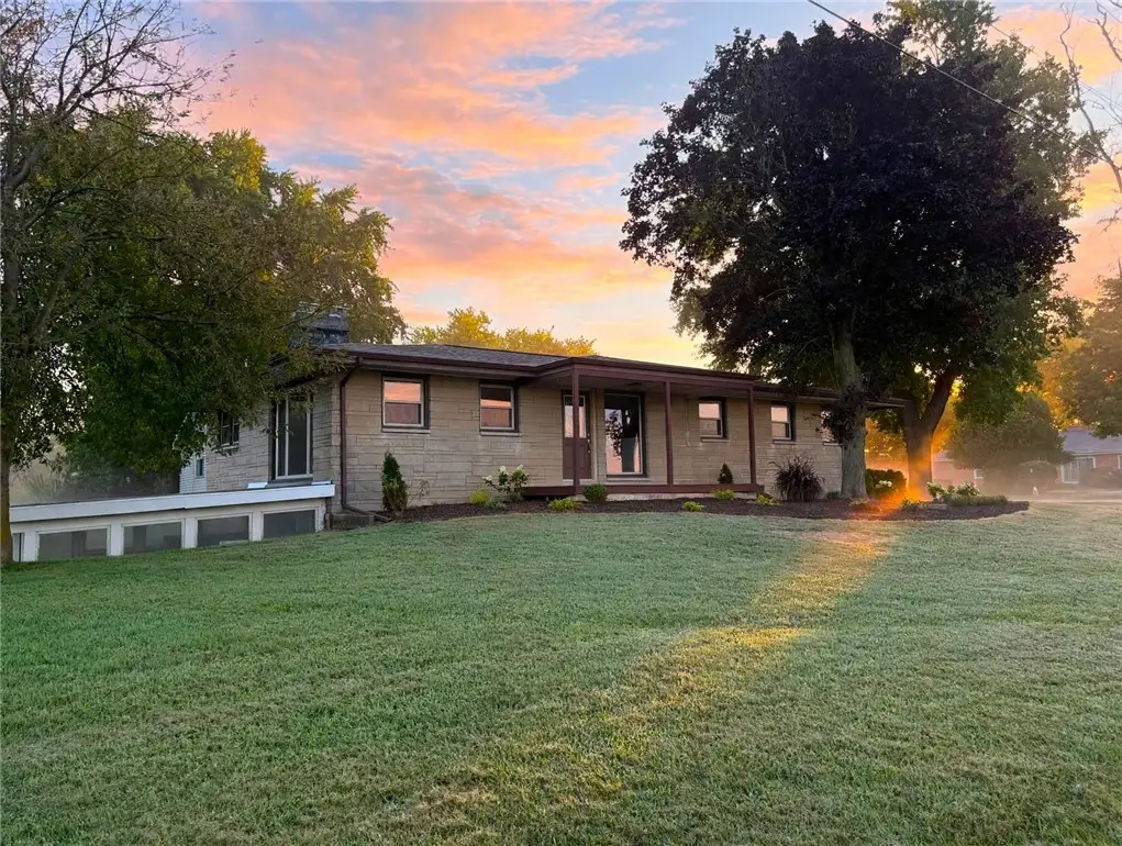 11627 Catlin Homer Road, Catlin, IL 61817 - #1