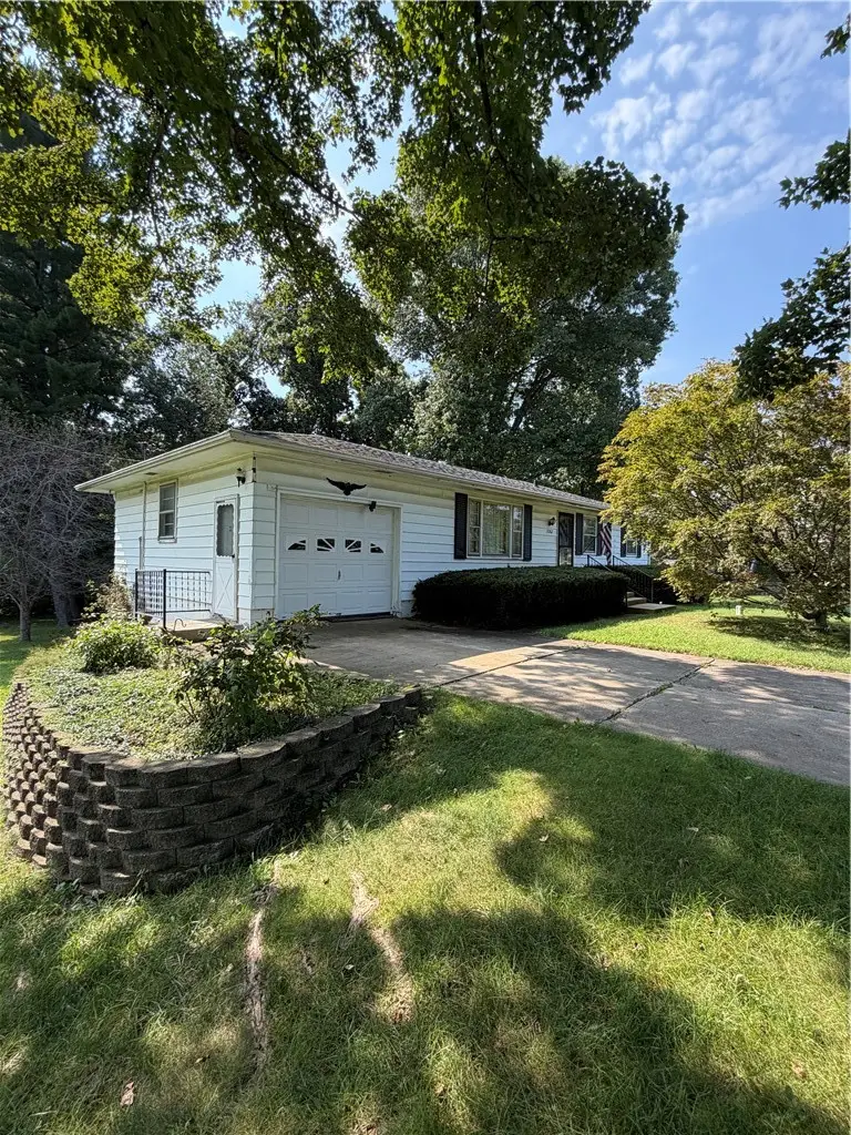 21262 Denmark Road, Danville, IL 61834 - #3