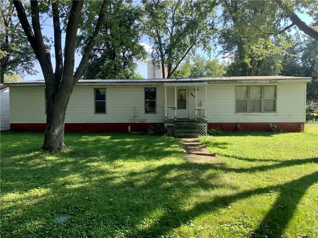 101 Oak Street, Moweaqua, IL 62550 - #1