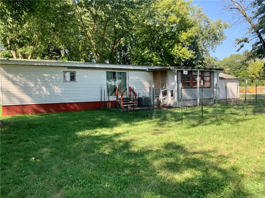 101 Oak Street, Moweaqua, IL 62550 - #2