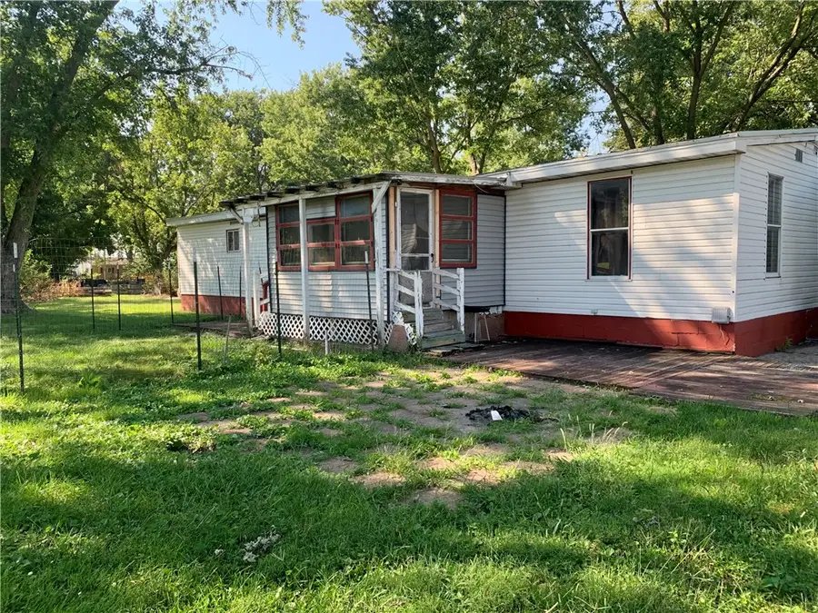101 Oak Street, Moweaqua, IL 62550 - #3