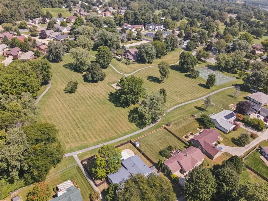 1423 Golf Terrace, Danville, IL 61832 - #3
