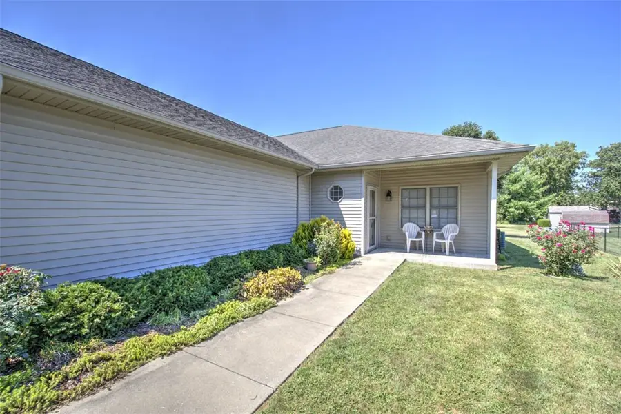 1354 Kays Court, Mount Zion, IL 62549 - #3