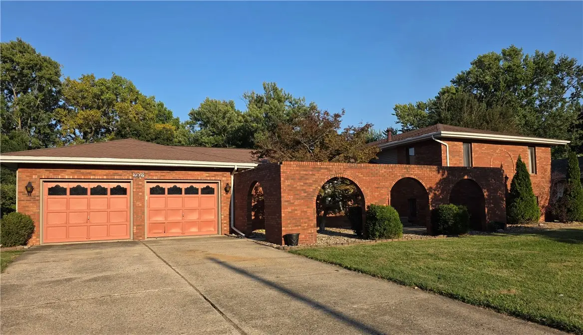 2902 N 26th Street, Decatur, IL 62526 - #1