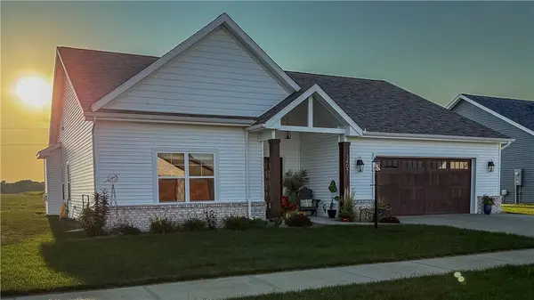 3407 Melissa Lane, Urbana, IL 61802