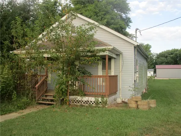 605 N Elm Street, Pana, IL 62557