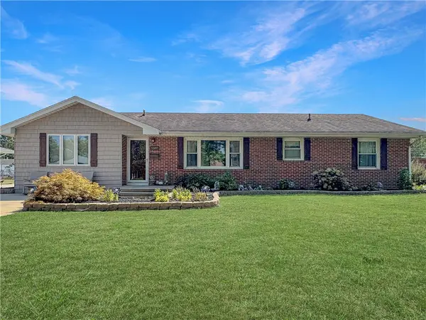 1507 Bell Avenue, Mattoon, IL 61938
