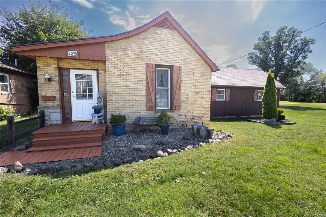125 Jones Lane, Danville, IL 61832 - #1