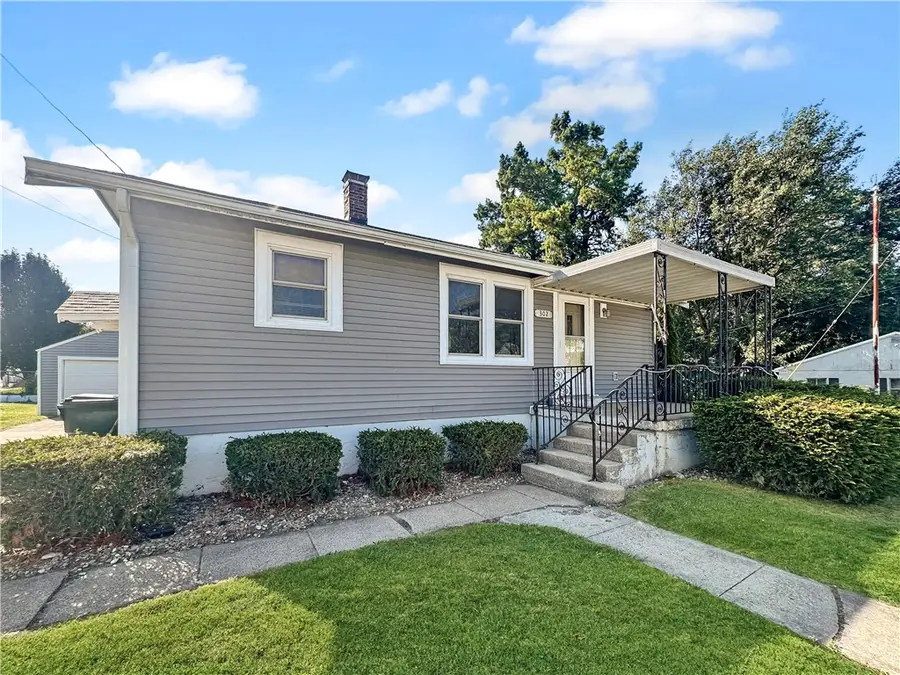 302 16th Street, Charleston, IL 61920 - #2