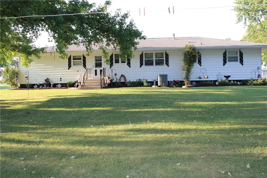 505 North 2nd Street, Stewardson, IL 62463 - #2