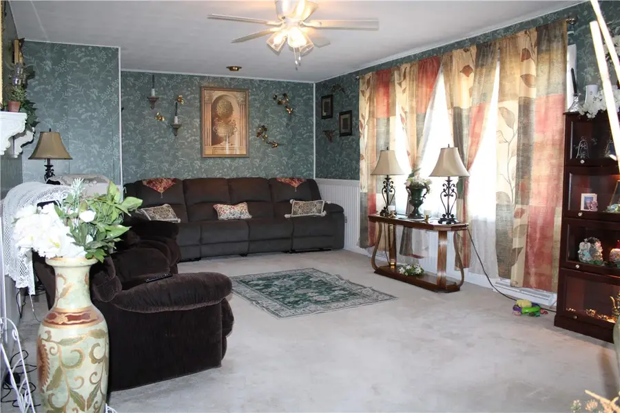 505 North 2nd Street, Stewardson, IL 62463 - #3