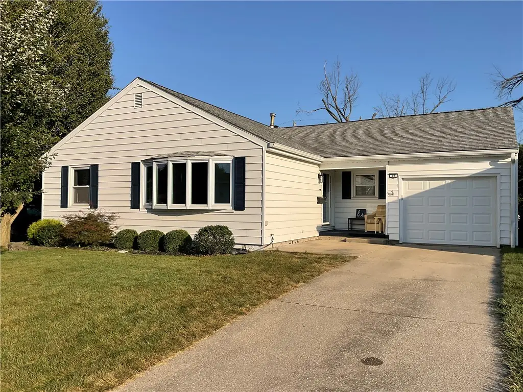 19 Ridge Drive, Decatur, IL 62521 - #1